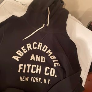 Abercrombie and Fitch hoodie
